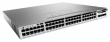 Cisco (WS-C3850R-48T-L Коммутатор Cisco Catalyst 3850 48 Port Data LAN Base, )