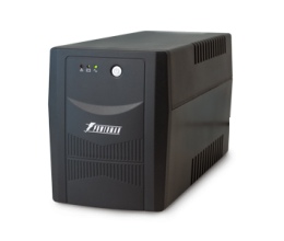 ИБП Powerman Back Pro 2000, 2000ВА, напольный