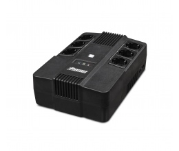 ИБП Powerman BRICK 800, 800ВА, напольный