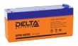 Аккумуляторная батарея Delta (DTM 6032)