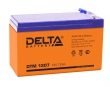 Аккумуляторная батарея Delta (DTM 1207)