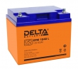 Аккумуляторная батарея Delta (DTM 1240 L)