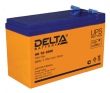 Аккумуляторная батарея Delta (HR12-28W)