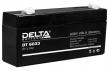 Аккумуляторная батарея Delta (DT 6033 (125))