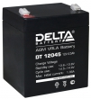 Аккумуляторная батарея Delta (DT 12045)