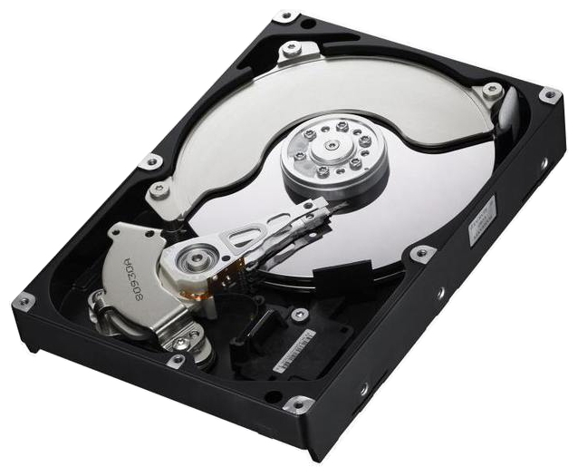 Жесткий диск SATA 3.5 Seagate ST2000NM0055, 2000Gb, 7200RPM, 128Mb