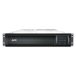 ИБП APC Smart-UPS SMT SMT3000RMI2UNC, 3000ВА/2700Вт, стоечный