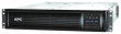 ИБП APC Smart-UPS SRT SRT2200RMXLI-NC, 2200ВА/1980Вт, стоечный