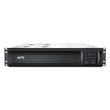 ИБП APC Smart-UPS SMT SMT1500RMI2UNC, 1500ВА/1000Вт, стоечный