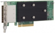 Рейдконтроллер SAS PCIE 16P HBA 9305-16E 05-25704-00 LSI