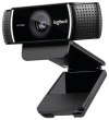 Logitech (Logitech C922 Pro Stream Webcam) 960-001088