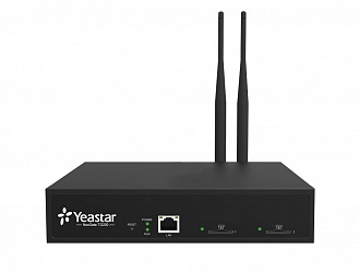 Yeastar (Yeastar NeoGate TG200 VoIP-GSM шлюз на 2 GSM-канала)