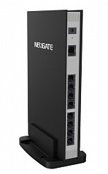 Yeastar (Yeastar TA800 VoIP-шлюз, 8*FXS)