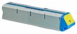 Тонер-картридж жёлтый для OKI Pro9431/Pro9541/Pro9542 на 42,000 стр. A4 (45536553)