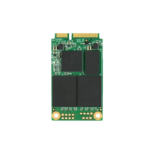 Transcend (Transcend 256GB mSATA SSD, SATA3, MLC) TS256GMSA370