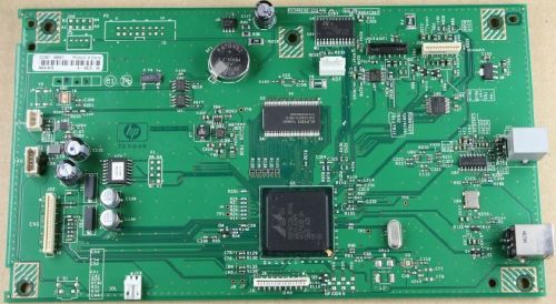 Плата форматера HP LJ M525 (CF104-69003/CF104-69002/CF104-69001/CF104-60001/CF105-69001) (CF104-69003/CF104-69001)