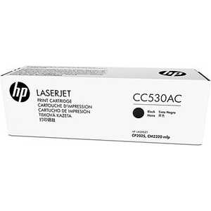 Hewlett Packard (HP 304A Blk Contract LJ Toner Cartridge) CC530AC