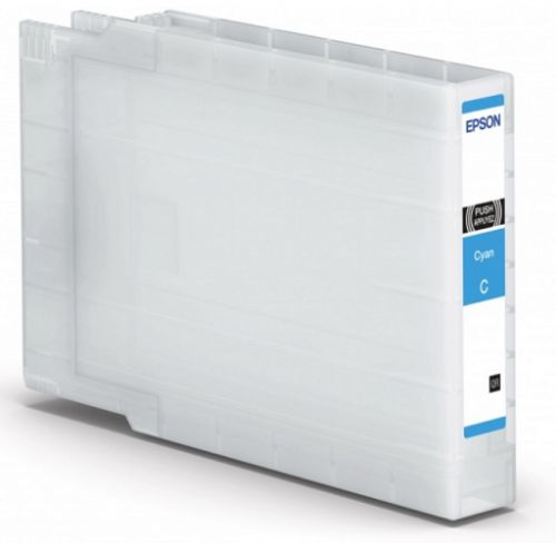 Epson (Epson I/C (c) WF-6xxx XXL) C13T907240