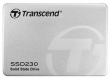 TS512GSSD230S (Твердотельный накопитель 512Гб SSD230S Transcend 2,5 SATA-3, Aluminum, 3D TLC)