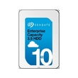 Жесткий диск SAS 10TB 7200RPM 12GB/S 256MB ST10000NM0096 SEAGATE