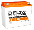 Аккумуляторная батарея Delta CT 1218
