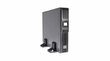 Emerson (Источник бесперебойного питания Liebert GXT4 700VA (630W) 230V Rack/Tower UPS E model) GXT4-700RT230E