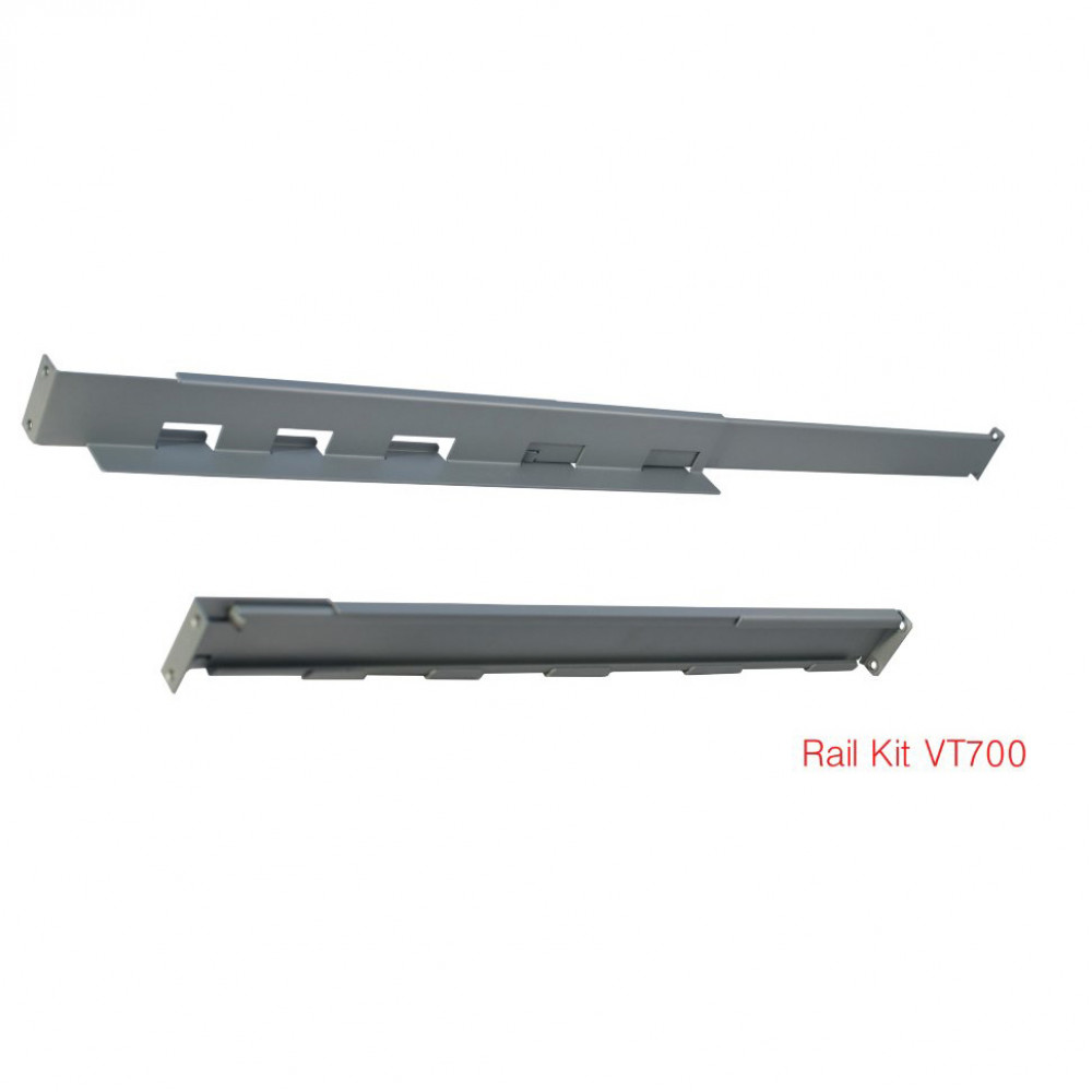 RAIL KIT VT700 (Комплект для крепления в стойку 700мм) Eltena (Inelt)