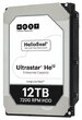 HDD WD/HGST SAS Server 12Tb Ultrastar HE12 7200 6Gb/s 256MB 0F29532 (Hitachi (HGST)) HUH721212AL5204