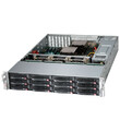 Серверная платформа SuperMicro SSG-6029P-E1CR16T
