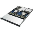 Server ASUS RS700-E9-RS4 1U C621 2xSocket P (LGA 3647), Xeon® Scalable Family, 24xDDR4 2666 (3072GB LRDIMM 3DS), 1xPCIe-x16(FH/FL)+1xPCIe-x16(LP/HL)+1xPCIe-x8(LP/HL), OCP Mezzanine, 9xSATA3 +2xM.2 connectors, 4x 3.5' HDD SAS/SATA HS, 2xIntel® I350-BT2 + 1