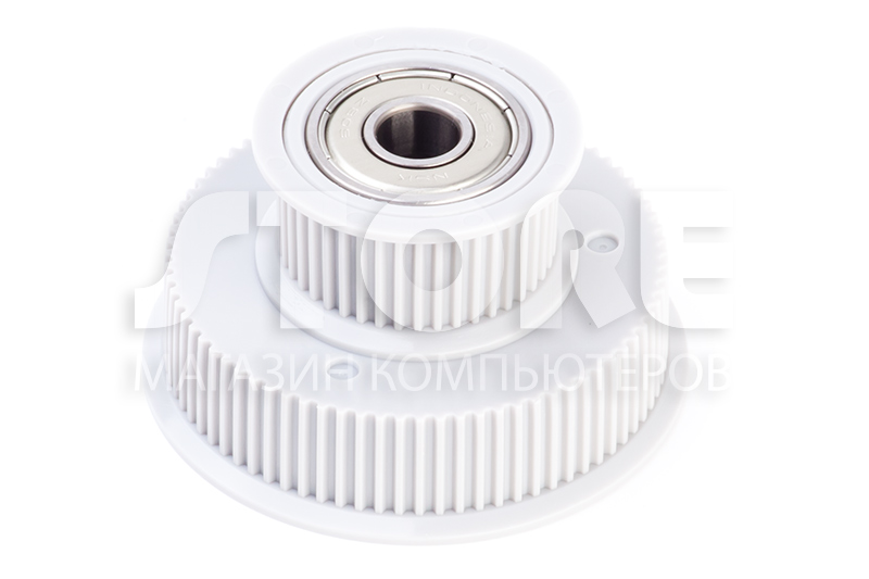 Шкив оси Y правая сторона JV150/JV300/CJV150/CJV300 (M015181)