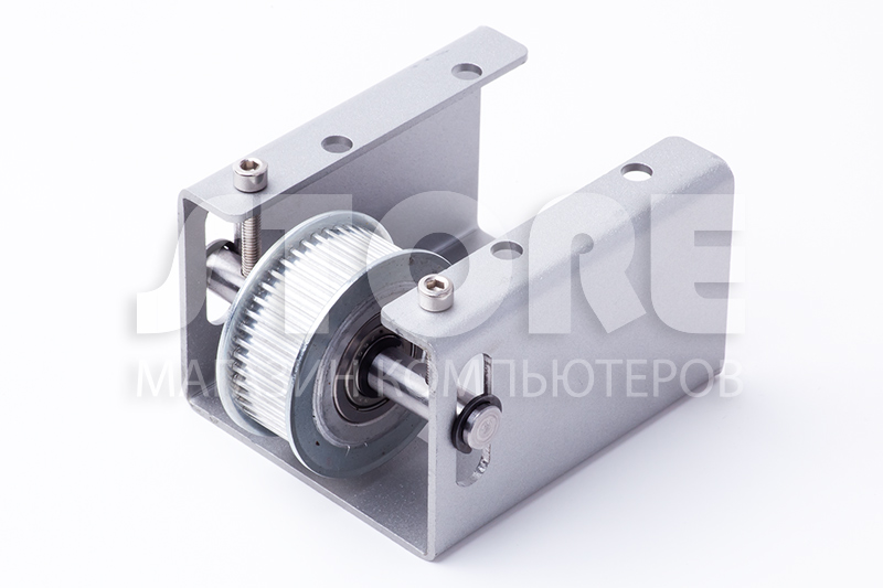 Шкив оси Y левая сторона SWJ (HDK1M-0084)