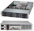 Серверный корпус SuperMicro CSE-826BAC4-R920LPB