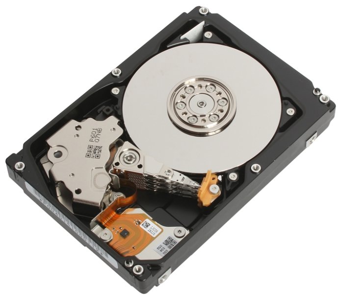HDD Toshiba SAS 12Gbit/s 900Gb 2.5 15K RPM 128Mb AL14SXB90EN
