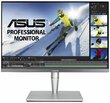 ASUS 24 PA24AC IPS LED, 1920x1200, 5ms, 400cd/m2, 178°/178°, 100Mln:1, 2*HDMI, DP, USB-Hub, колонки, HDR400, 60Hz, Tilt, Swivel, Pivot, HAS, VESA, Gray, 90LM04B0-B01370