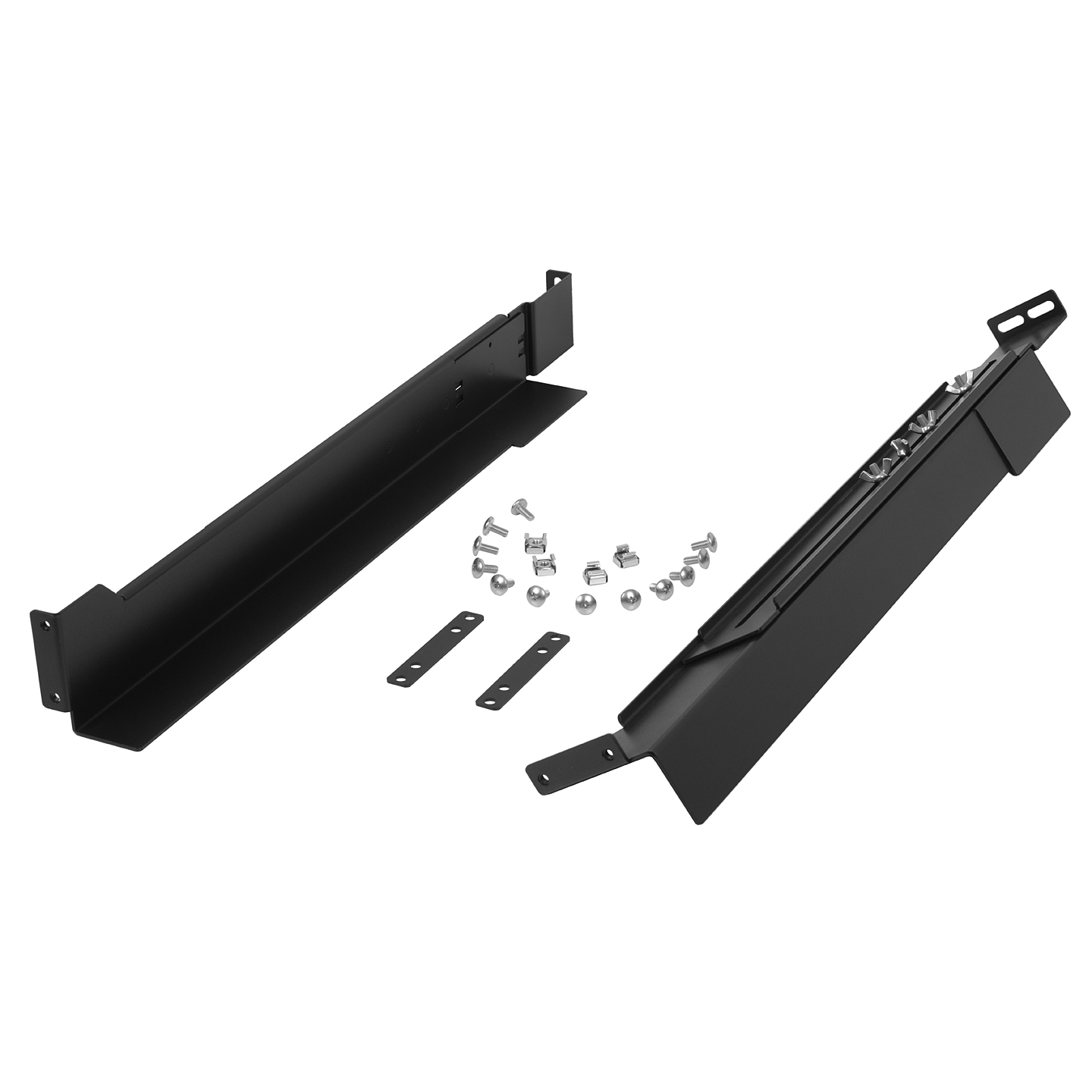 Монтажный комплект 19 2U (PowerMan) 6128103