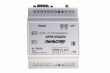 GSM модем 'Пульсар' исполнение на DIN-рейку; CSD; RS232; RS485; защита от зависания (внешний микроконтроллер)
