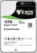 Жесткий диск SAS 12TB 7200RPM 12GB/S ST12000NM0038 SEAGATE