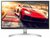 Монитор LG 27 27UL500-W белый IPS LED 5ms 16:9 HDMI матовая 1000:1 450cd 178гр/178гр 3840x2160 DisplayPort Ultra HD (27UL500-W.ARUZ)