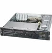 Серверный корпус SuperMicro CSE-825MBTQC-R802LPB