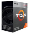 Процессор AMD Ryzen 3 3200G AM4 (YD3200C5FHBOX) (3.6GHz/Radeon Vega 8) Box