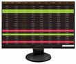 Монитор 24 EIZO FlexScan EV2456, LED, Black (EIZO-EV2456-BK)
