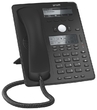 SNOM Global 745 Desk Telephone Black (D745)