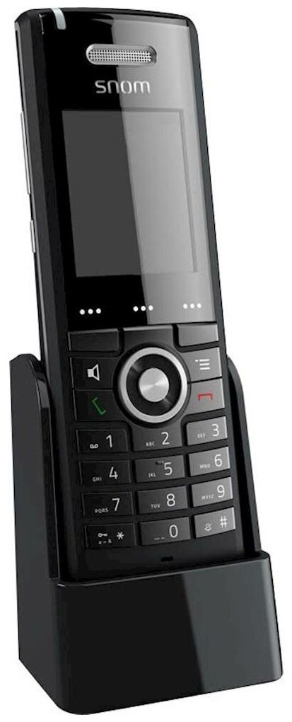 Dect-телефон SNOM M65 Professional Handset