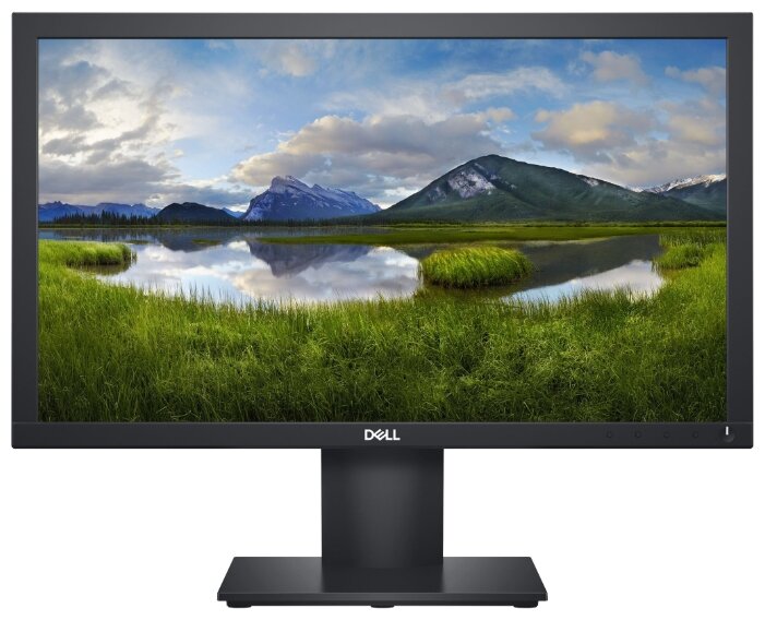 DELL E2420H 23.8 , IPS, 1920x1080, 1000:1, 5ms, 250cd/m2, 178/178, VGA, DP, Tilt, (Dell) 2420-0698