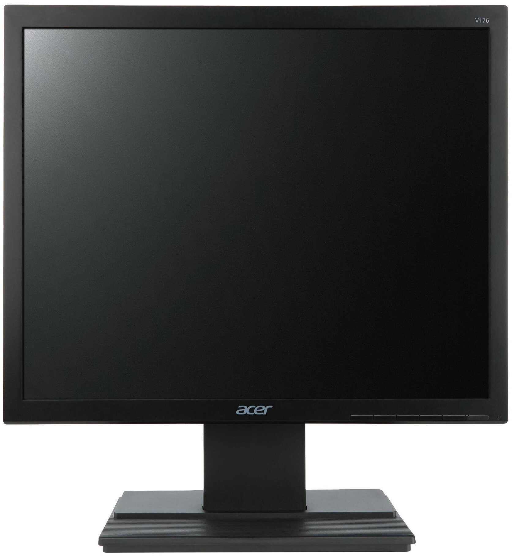 Монитор LCD 17 V176LB UM.BV6EE.001 ACER