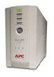 ИБП APC Back-UPS CS BK500EI, 500ВА/300Вт, напольный