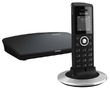 SNOM M325 DECT Комплект: M300 Одностотовая базовая станция DECT + M25 Офисный беспроводной DECT телефон. До 20 беспроводных телефонов, До 5 параллельных вызовов, Цветной экран TFT, До 75 часов в режиме ожидания и 7 часов в режиме разговора, Настраив (Snom