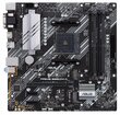 Материнская плата Asus PRIME B550M-A Soc-AM4 AMD B550 4xDDR4 mATX AC`97 8ch(7.1) GbLAN RAID+VGA+DVI+HDMI ASUS