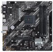 Материнская плата Asus PRIME B550M-K Soc-AM4 AMD B550 4xDDR4 mATX AC`97 8ch(7.1) GbLAN RAID+VGA+DVI+HDMI ASUS
